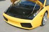 2008 Lamborghini Gallardo Trunk Picture